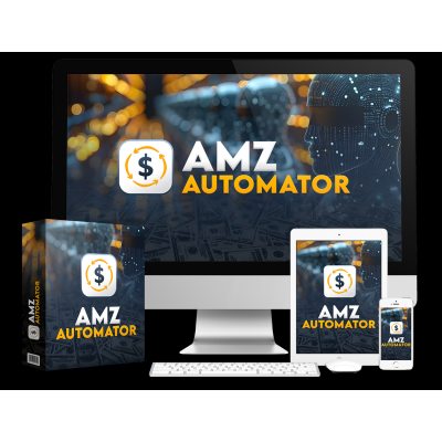 AMZ AUTOMATOR - Image 2