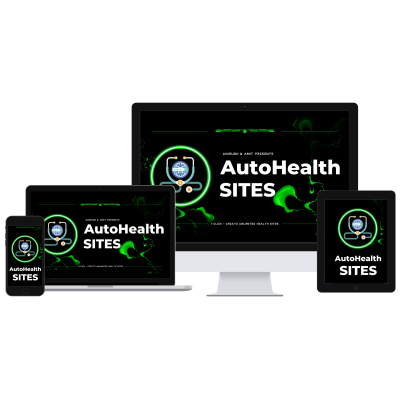 AUTO HEALTH SITES